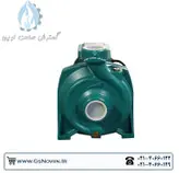 XGM-1A یک اسب بشقابی لئو