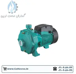 2AC220 سه اسب دو پروانه بشقابی لئو