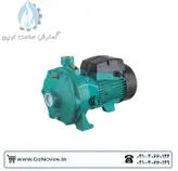 2AC220 سه اسب دو پروانه بشقابی لئو