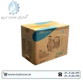 XCm25/160A دو اسب بشقابی لئو