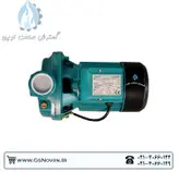 XCm25/160A دو اسب بشقابی لئو