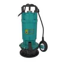 کفکش آنشی 38 متری 1 اینچ مدل QDX1.5-38-1.1F