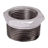 تبدیل دنده ای گالوانیزه Mech مک سایز 