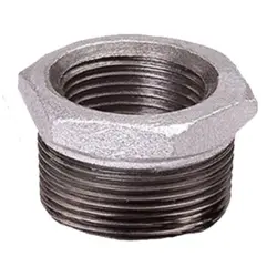 تبدیل دنده ای گالوانیزه Mech مک سایز 