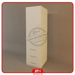 کمد لباس مدل SO14166
