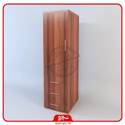 کمد لباس مدل SO14166