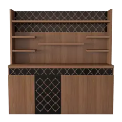 کتابخانه مدل SO28112