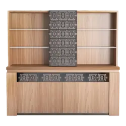 کتابخانه مدل SO28113