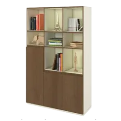 کتابخانه مدل SO28117