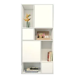 کتابخانه مدل SO28120