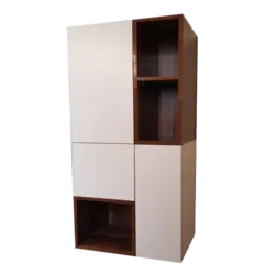 کتابخانه مدل SO28124