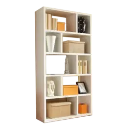 کتابخانه مدل SO28129