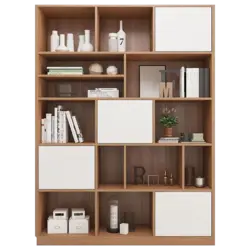 کتابخانه مدل SO28140