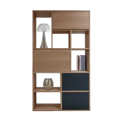 کتابخانه مدل SO28139