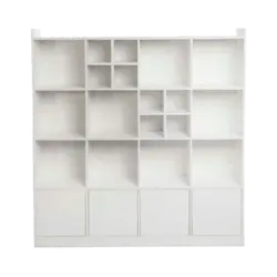 کتابخانه مدل SO28148