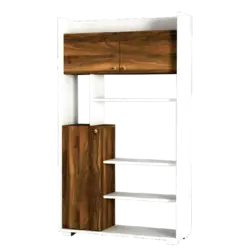 کتابخانه مدل SO28172