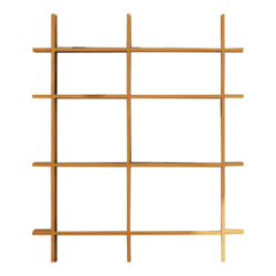 کتابخانه مدل SO28176