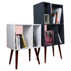 کتابخانه مدل SO28177