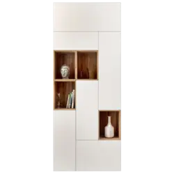 کمد چندمنظوره مدل SO15115