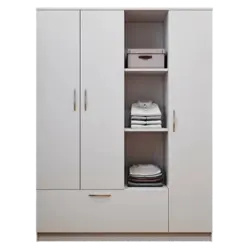 کمد لباس مدل SO14102