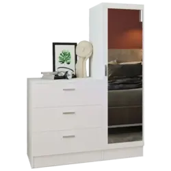 کمد لباس مدل SO14109