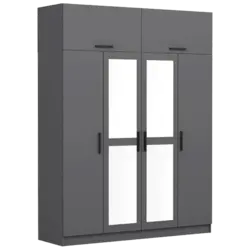 کمد لباس مدل SO14111