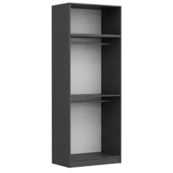 کمد لباس مدل SO14123