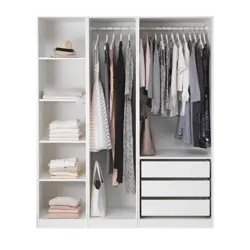 کمد لباس مدل SO14188