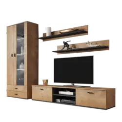 میز تلویزیون مدل SO21157