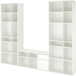 میز تلویزیون مدل SO21162