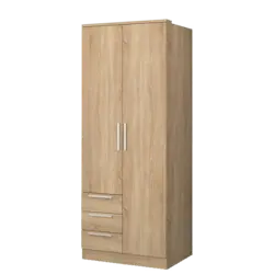 کمد لباس مدل SO14143