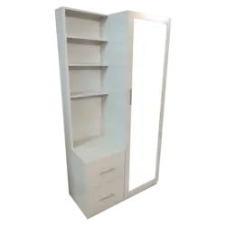 کمد لباس مدل SO14176