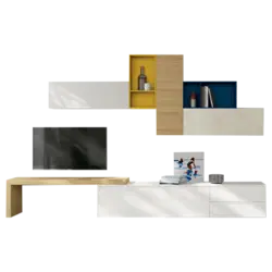 میز تلویزیون مدل SO21234