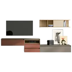 میز تلویزیون مدل SO21237