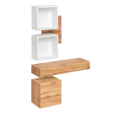 ست جالباسی مدل SO50100