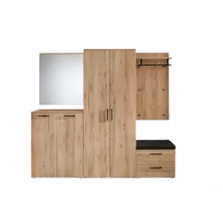 ست جالباسی مدل SO50104