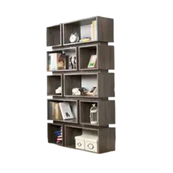 کتابخانه مدل SO28186