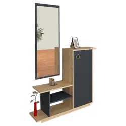 ست جالباسی مدل SO50107