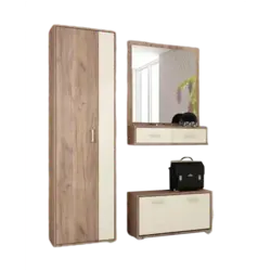 ست جالباسی مدل SO50111