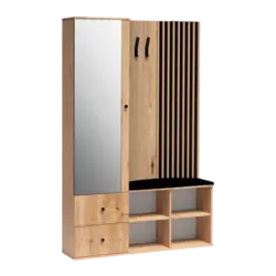 ست جالباسی مدل SO50113