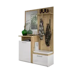 ست جالباسی مدل SO50114