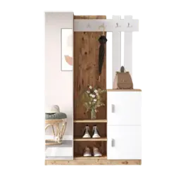 ست جالباسی مدل SO50117