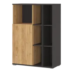 کتابخانه مدل SO28208