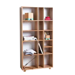 کتابخانه مدل SO28209