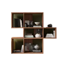 کتابخانه مدل SO28205