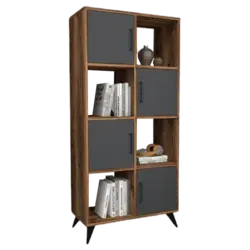 کتابخانه مدل SO28207