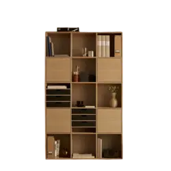 کتابخانه مدل SO28200