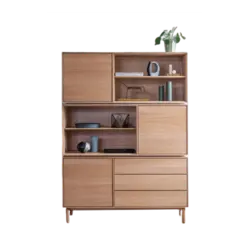 کتابخانه مدل SO28201