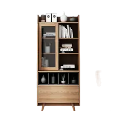 کتابخانه مدل SO28203