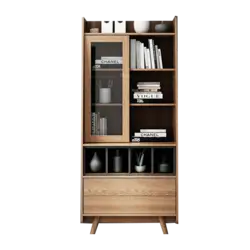 کتابخانه مدل SO28184